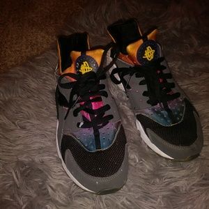 NIKE! The most comfortable shoes ever!